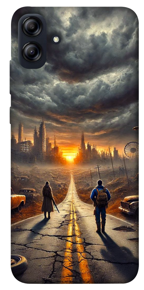 Чехол Apocalyps для Galaxy A04e
