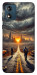 Чехол Apocalyps для Motorola Moto E13