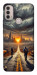 Чехол Apocalyps для Motorola Moto E40