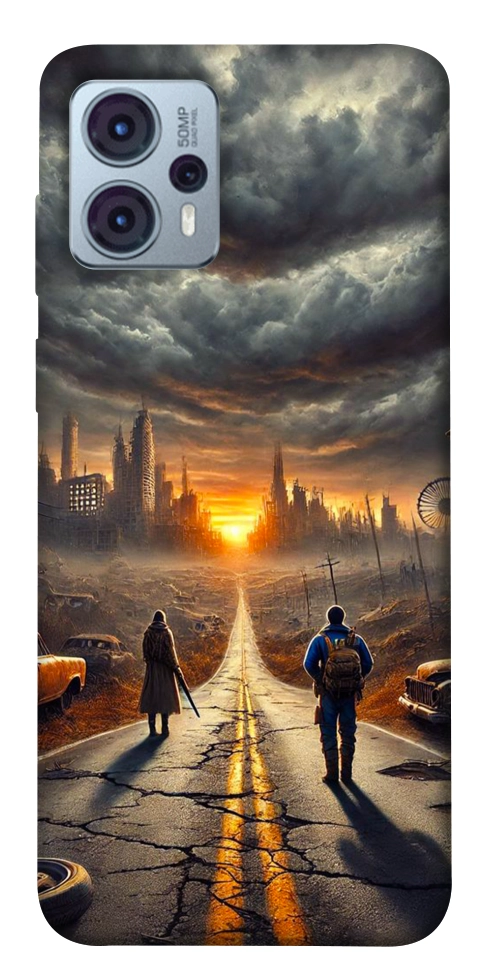 Чехол Apocalyps для Motorola Moto G23