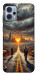 Чехол Apocalyps для Motorola Moto G23