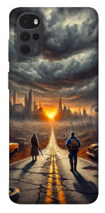 Чохол Apocalyps для Motorola Moto G22