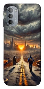 Чохол Apocalyps для Motorola Moto G31
