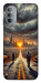 Чехол Apocalyps для Motorola Moto G31