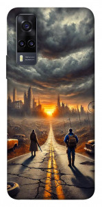 Чехол Apocalyps для Vivo Y31