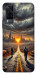 Чехол Apocalyps для Vivo Y31