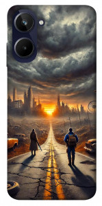 Чохол Apocalyps для Realme 10 4G