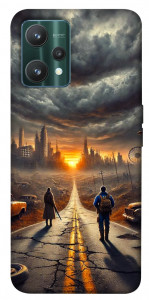 Чехол Apocalyps для Realme 9 Pro