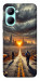 Чохол Apocalyps для Realme C33