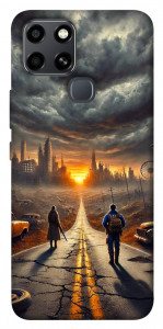 Чохол Apocalyps для Infinix Smart 6