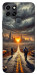 Чохол Apocalyps для Infinix Smart 6