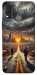 Чехол Apocalyps для Nokia G11 Plus