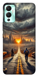 Чохол Apocalyps для Infinix Hot 12 Play