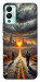 Чехол Apocalyps для Infinix Hot 12 Play