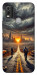 Чехол Apocalyps для Nokia C21 Plus