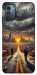 Чехол Apocalyps для Nokia G21