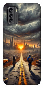 Чохол Apocalyps для Nokia G60