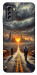 Чохол Apocalyps для Nokia G60