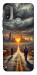 Чохол Apocalyps для Motorola Moto E20