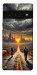 Чохол Apocalyps для Google Pixel 6 Pro