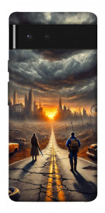 Чехол Apocalyps для Google Pixel 6