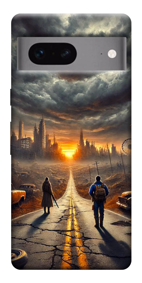 Чохол Apocalyps для Google Pixel 7