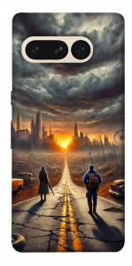 Чехол Apocalyps для Google Pixel 7 Pro