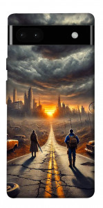 Чехол Apocalyps для Google Pixel 6A