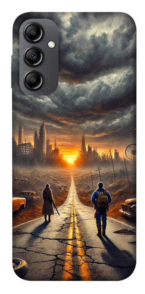 Чехол Apocalyps для Galaxy A14