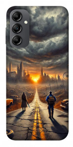 Чохол Apocalyps для Galaxy A14