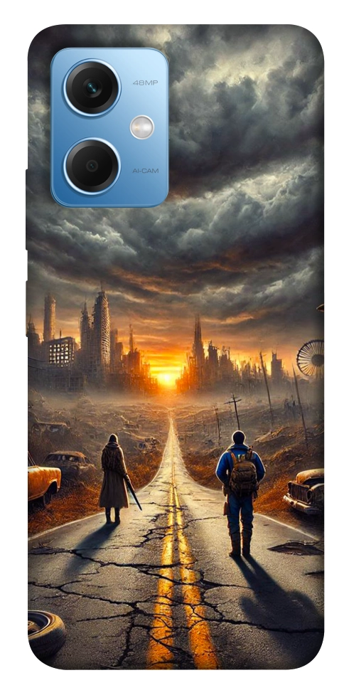 Чехол Apocalyps для Xiaomi Poco X5