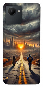 Чехол Apocalyps для Realme C30s