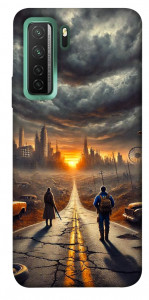 Чехол Apocalyps для Huawei nova 7 SE