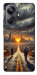 Чехол Apocalyps для Realme 10 Pro+