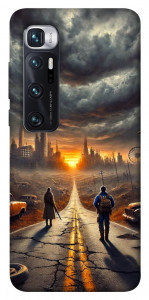 Чохол Apocalyps для Xiaomi Mi 10 Ultra