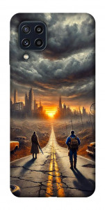 Чехол Apocalyps для Galaxy M32