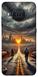 Чехол Apocalyps для Nokia X20