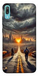 Чехол Apocalyps для Huawei Y6 Pro (2019)