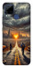 Чехол Apocalyps для Realme C15