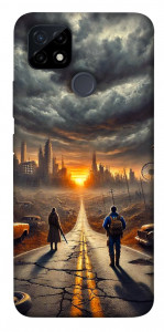 Чохол Apocalyps для Realme C12