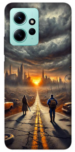 Чехол Apocalyps для Xiaomi Redmi Note 12 4G