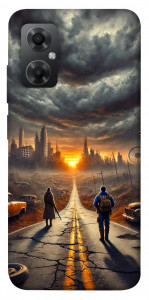 Чохол Apocalyps для Xiaomi Redmi Note 11R