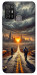 Чохол Apocalyps для ZTE Blade A52