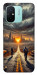 Чехол Apocalyps для Xiaomi Redmi 12C