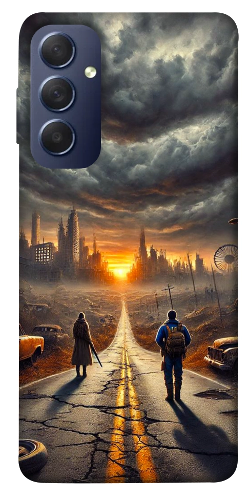 Чехол Apocalyps для Galaxy M54 5G