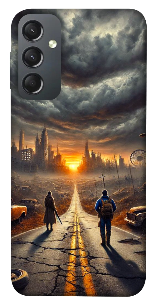 Чехол Apocalyps для Galaxy A24 4G