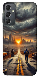 Чехол Apocalyps для Galaxy A24 4G
