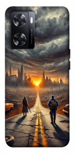 Чохол Apocalyps для OnePlus Nord N20 SE