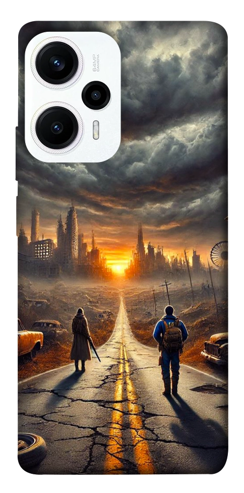 Чехол Apocalyps для Xiaomi Poco F5