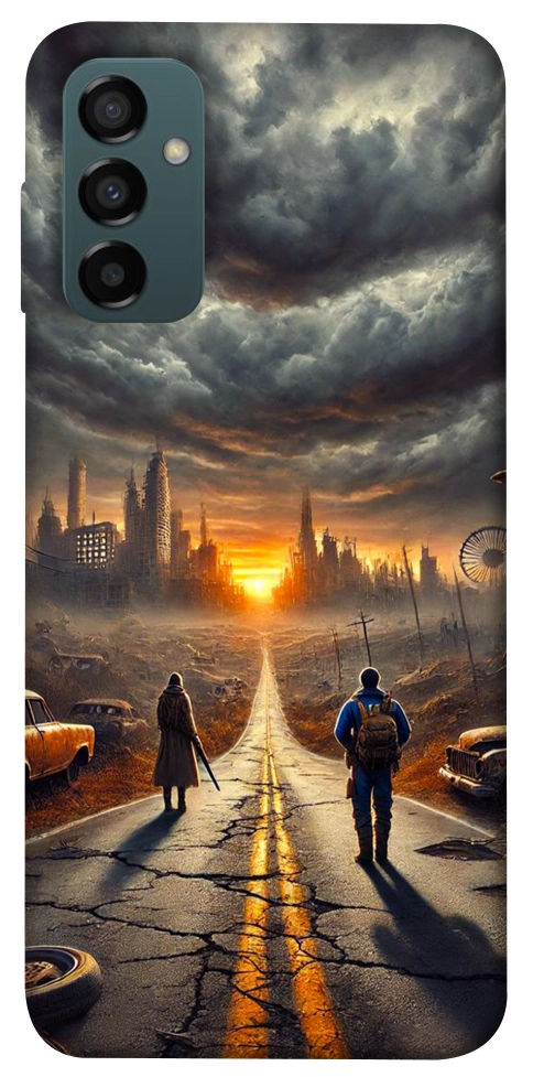 Чехол Apocalyps для Galaxy M34 5G